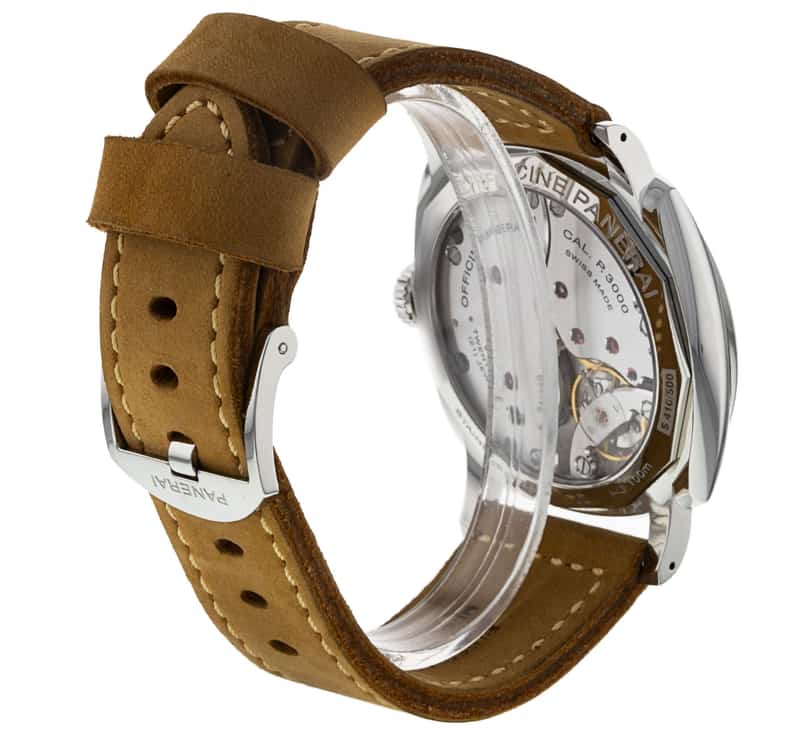 Panerai Radiomir 1940 3 Days PAM00690